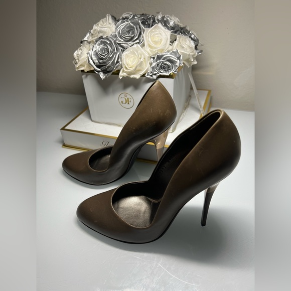 Salvatore Ferragamo Stiletto - Picture 3 of 9